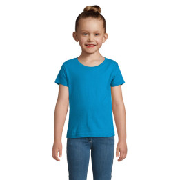 CHERRY · CHERRY T-SHIRT FILLETTE 150 S11981-AQ-3XL