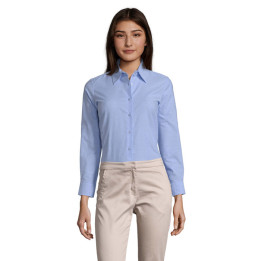 EMBASSY · EMBASSY CHEMISE FEMME S16020-SK-3XL