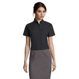 ESCAPE · ESCAPE CHEMISE FEMME S16070-BK-3XL