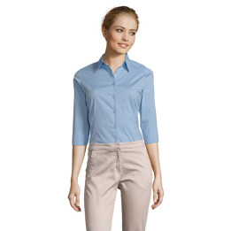 EFFECT · EFFECT CHEMISE FEMME S17010-BF-3XL