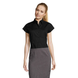 EXCESS · EXCESS CHEMISE FEMME S17020-BK-3XL