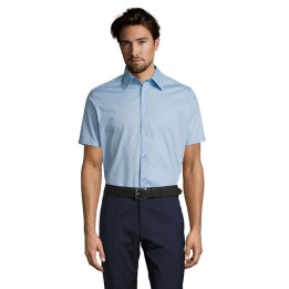 BROADWAY · BROADWAY CHEMISE HOMME S17030-BF-4XL