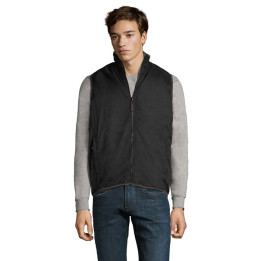 WINNER · WINNER BODYWARMER REVERSIBL S44001-BK-L