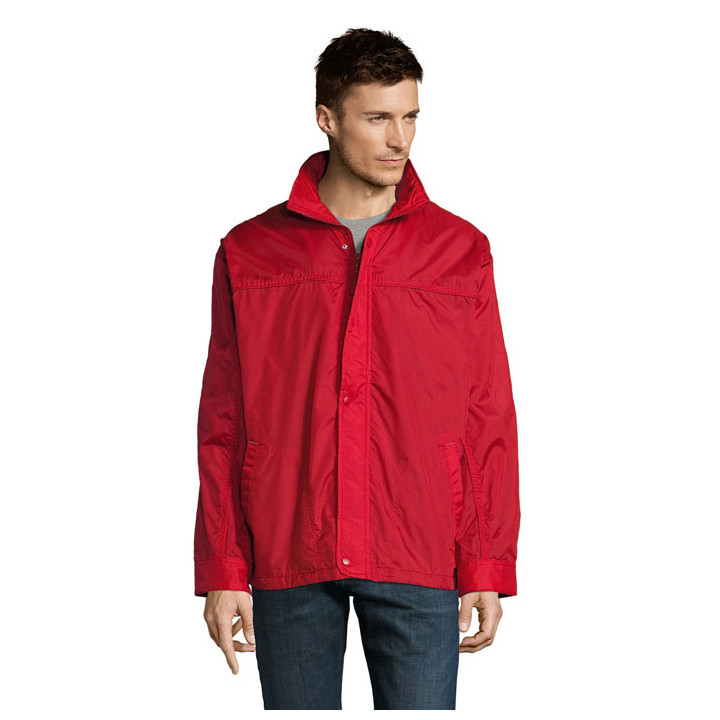 MISTRAL · MISTRAL COUPE-VENT DOUBLÉ S46000-RD-L