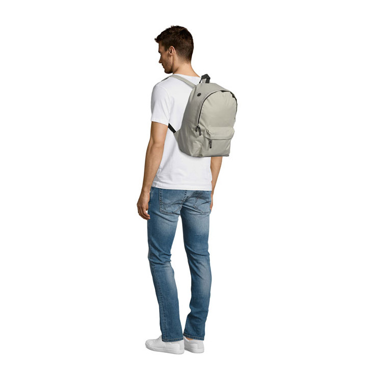 RIDER · RIDER SAC À DOS POLYESTER S70100-IK-M