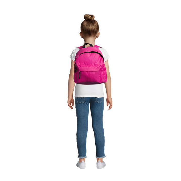 RIDER KIDS · RIDER KIDS SAC À DOS S70101-FU-M