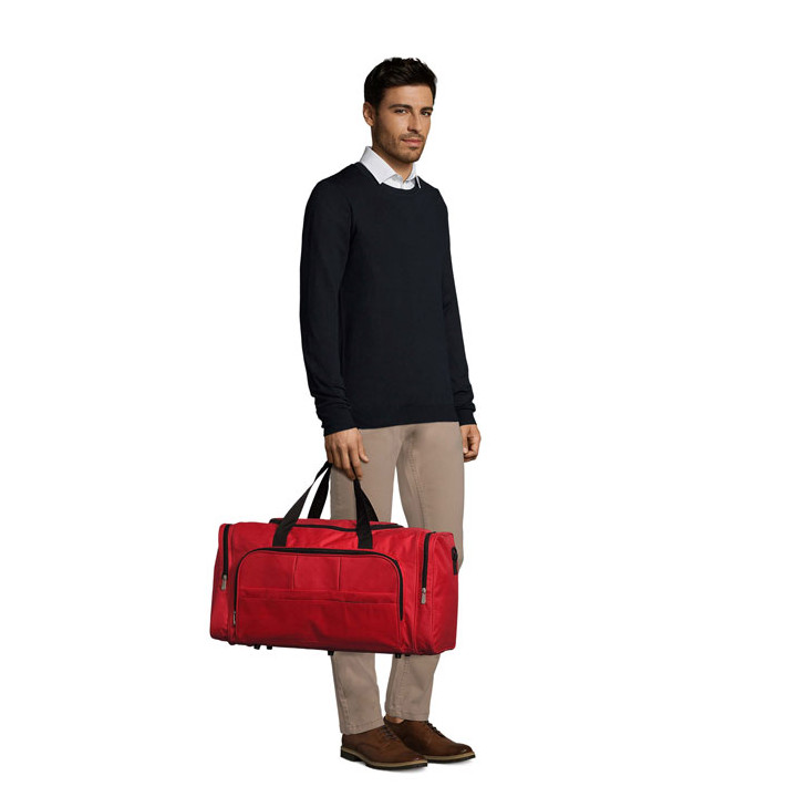 WEEK-END · WEEK-END SAC DE VOYAGE S70900-RD-M