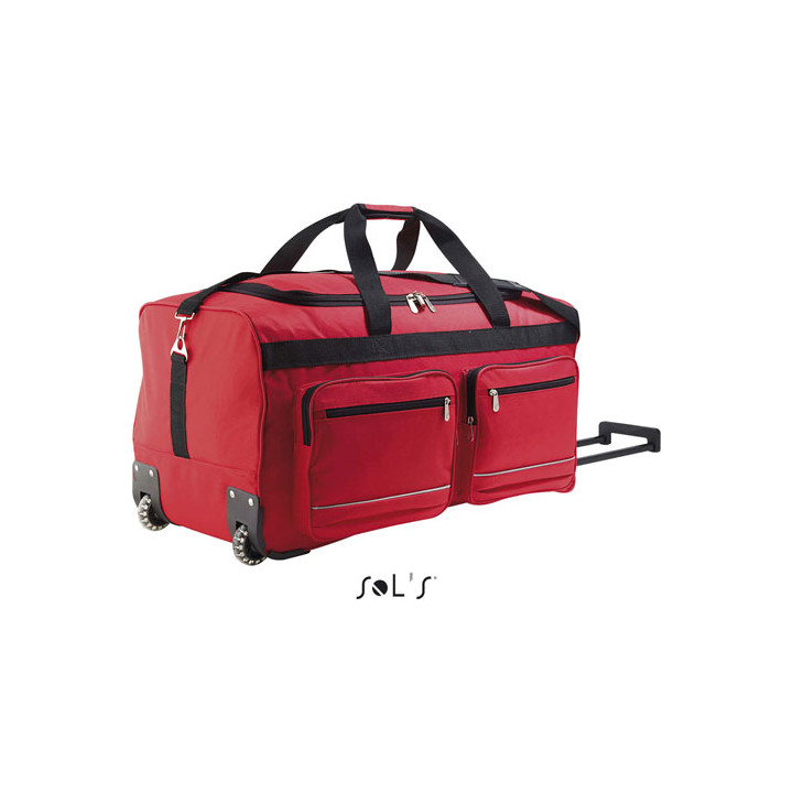 VOYAGER · VOYAGER SAC DE VOYAGE S71000-RD-M