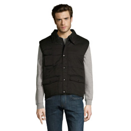 EQUINOX PRO · EQUINOX PRO BODYWARMER S80503-BK-3XL