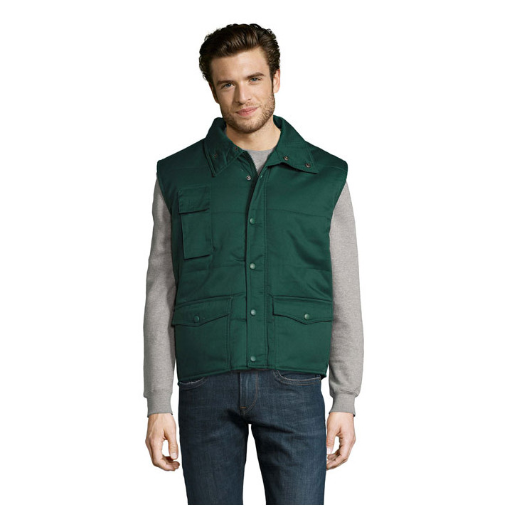 EQUINOX PRO · EQUINOX PRO BODYWARMER S80503-BO-3XL