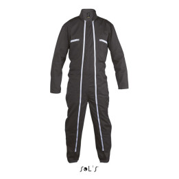 JUPITER PRO · JUPITER PRO COMBINAISON S80901-DG-3XL