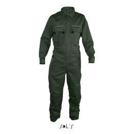SOLSTICE PRO · SOLSTICE PRO COMBINAISON S80902-BO-3XL