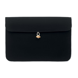 COTIN · Pochette 15 pouces en coton MO2191-03