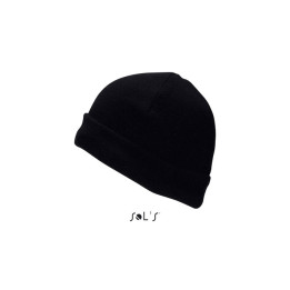 SERPICO 55 · SERPICO 55 BONNET UNISEXE S88112-BK-M