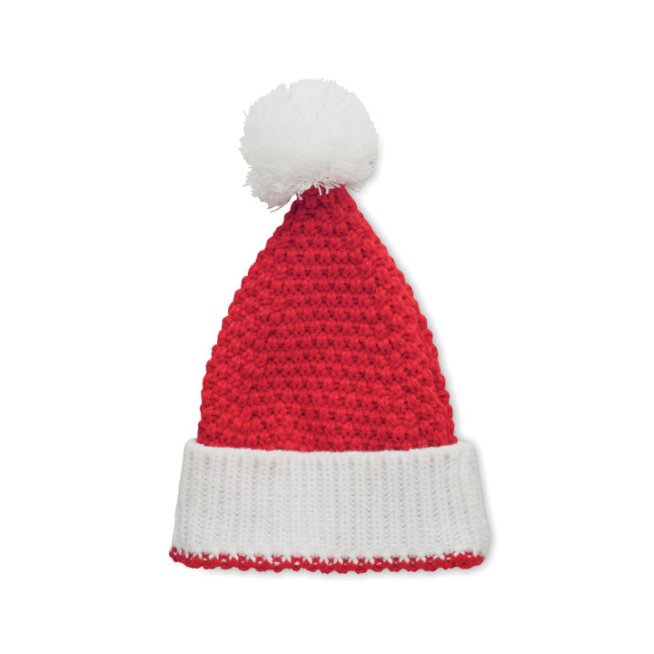 AURIGA · Bonnet de Noël en tricot CX1534-05