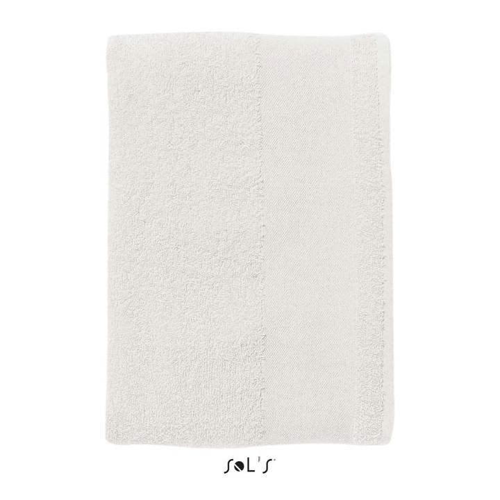 BAYSIDE 50 · BAYSIDE 50 SERVIETTE S89007-WH-M