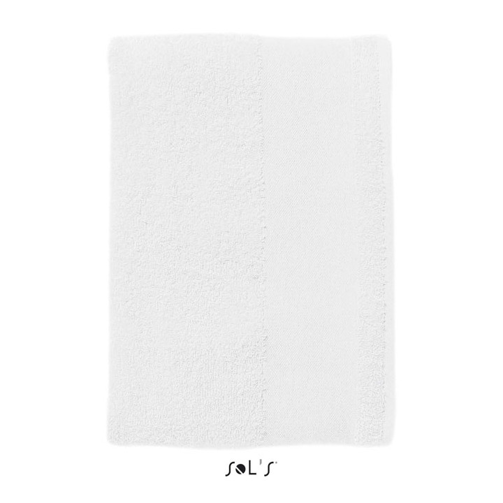 BAYSIDE 100 · BAYSIDE 100 DRAP DE BAIN S89009-WH-M