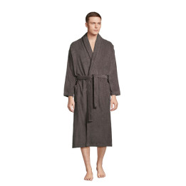 PALACE · PALACE PEIGNOIR UNISEXE S89100-DG-L
