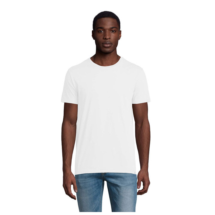 LEON · LEON T-SHIRT FRANCE 150 A03272-WH-3XL
