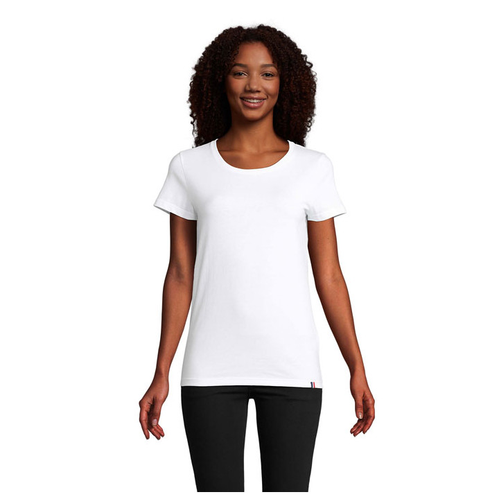 LOLA · LOLA T-SHIRT FRANCE 150 A03273-WH-L