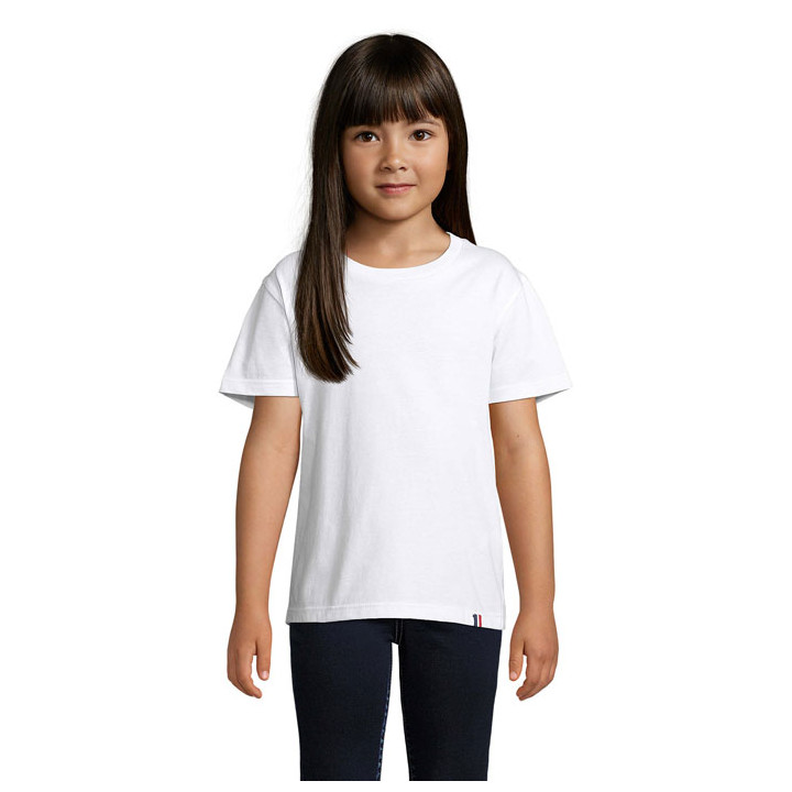 LOU · LOU T-SHIRT FRANCE 150 A03274-WH-3XL