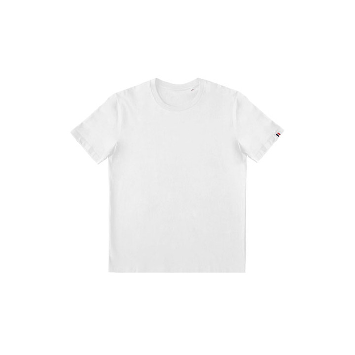 SACHA · SACHA T-SHIRT UNISEX France A03888-WH-3XL