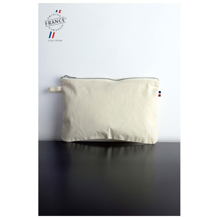 MAÉ · MAÉ Trousse Zippée A04335-NA-M