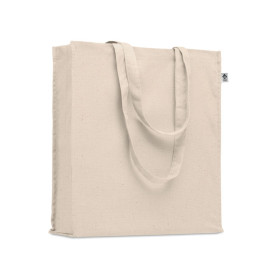BENTE · Sac shopping en coton bio MO2196-13