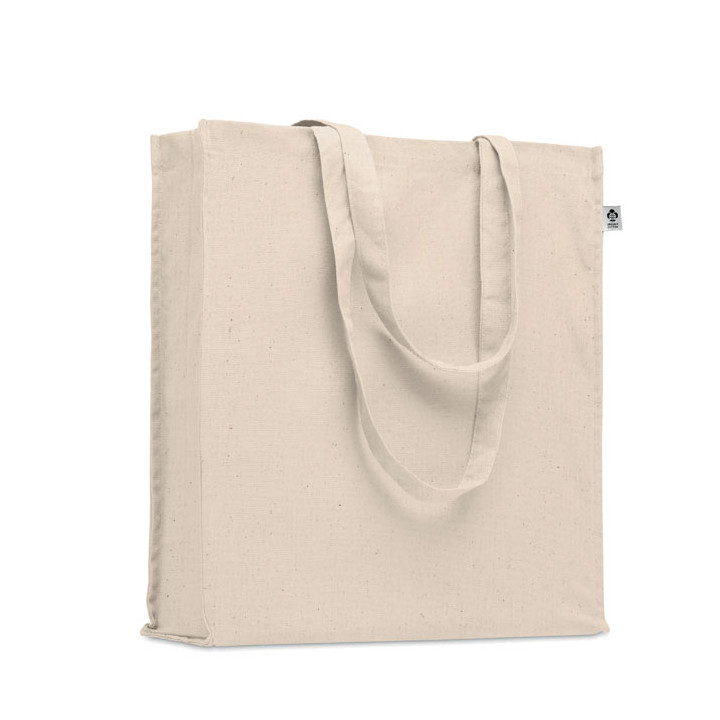 BENTE · Sac shopping en coton bio MO2196-13