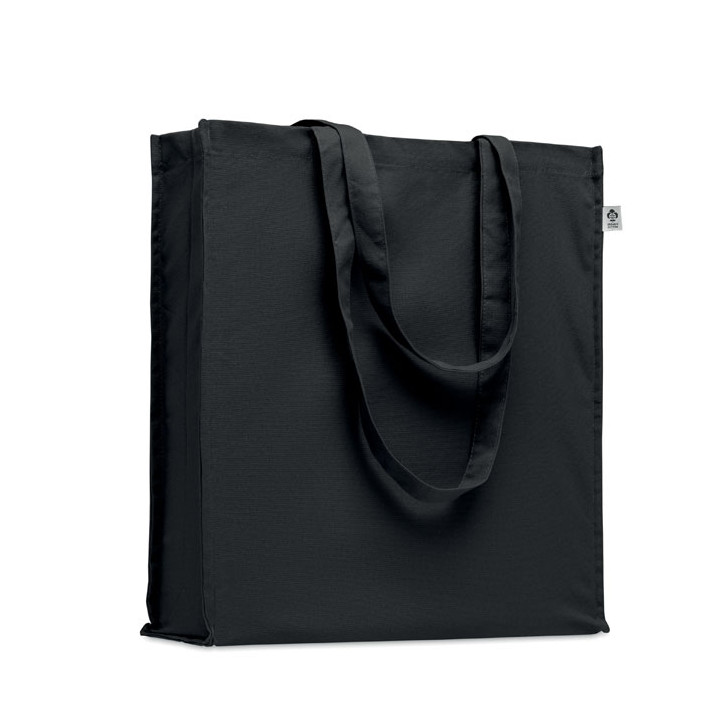 BENTE COLOUR · Sac shopping en coton bio MO2197-03