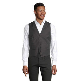 MAX MEN · MAX MEN GILET DE COSTUME N03166-AM-M