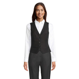 MAX WOMEN · MAX WOMEN GILET DE COSTUME N03167-DB-054