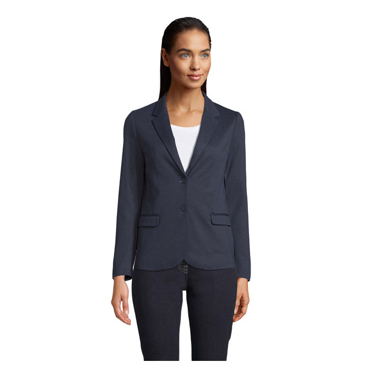 MARCEL WOMEN · MARCEL WOMEN BLAZER N03170-NH-L