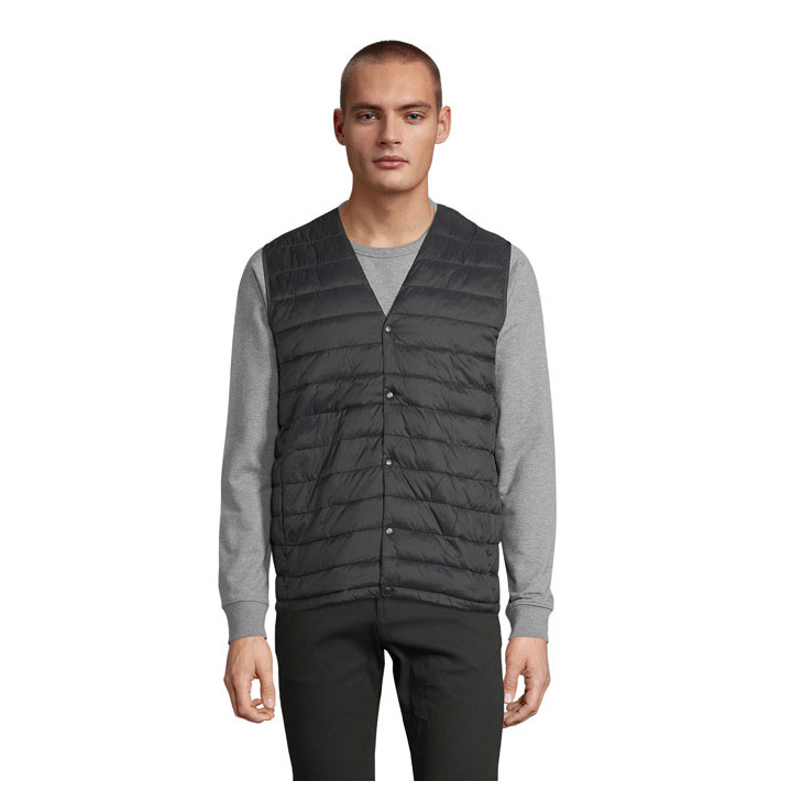 ARTHUR MEN · ARTHUR MEN DOUDOUNE N03172-DB-3XL