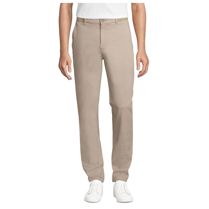 GUSTAVE MEN · GUSTAVE MEN PANTALON CHINO N03178-BE-3XL