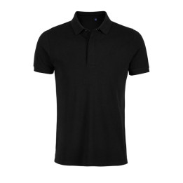 OWEN MEN · OWEN MEN POLO 215 N03188-DB-3XL