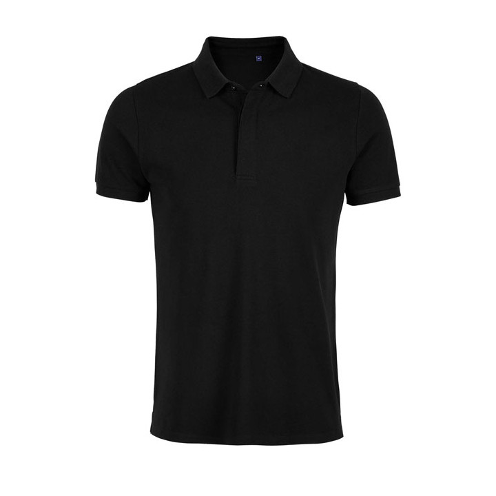 OWEN MEN · OWEN MEN POLO 215 N03188-DB-3XL