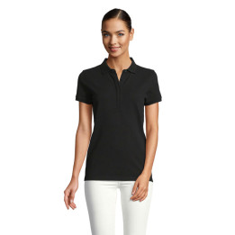 OWEN WOMEN · OWEN WOMEN POLO 215 N03189-DB-3XL
