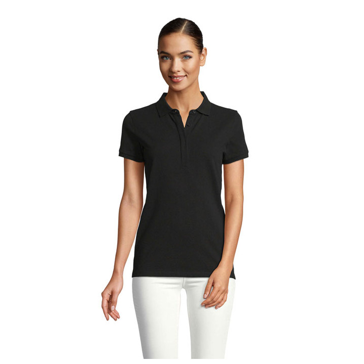OWEN WOMEN · OWEN WOMEN POLO 215 N03189-DB-3XL