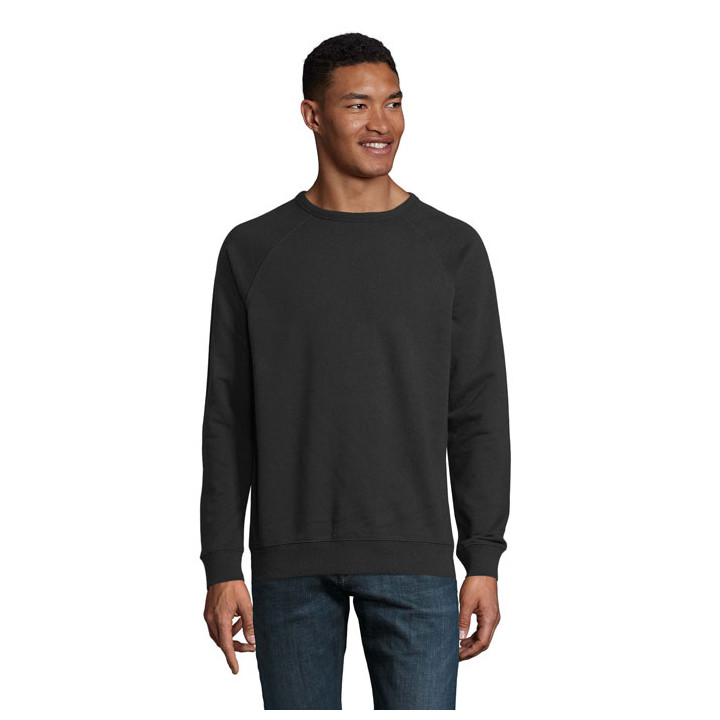 NELSON MEN · NELSON MEN SWEAT 400 N03194-DB-3XL