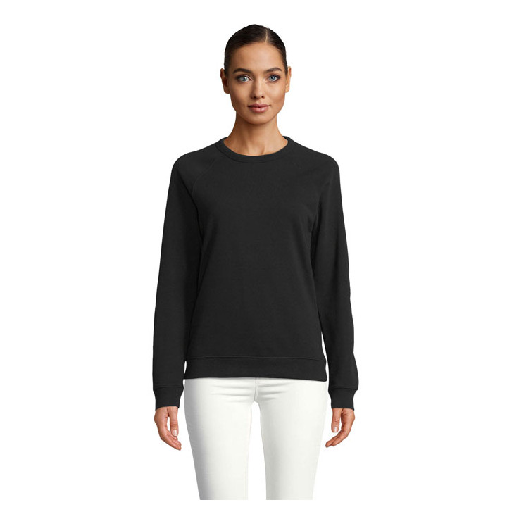 NELSON WOMEN · NELSON WOMEN SWEAT 400 N03195-DB-3XL