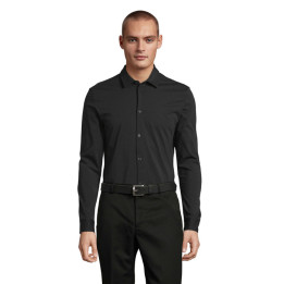 BALTHAZAR MEN · BALTHAZAR MEN CHEMISE N03198-DB-3XL