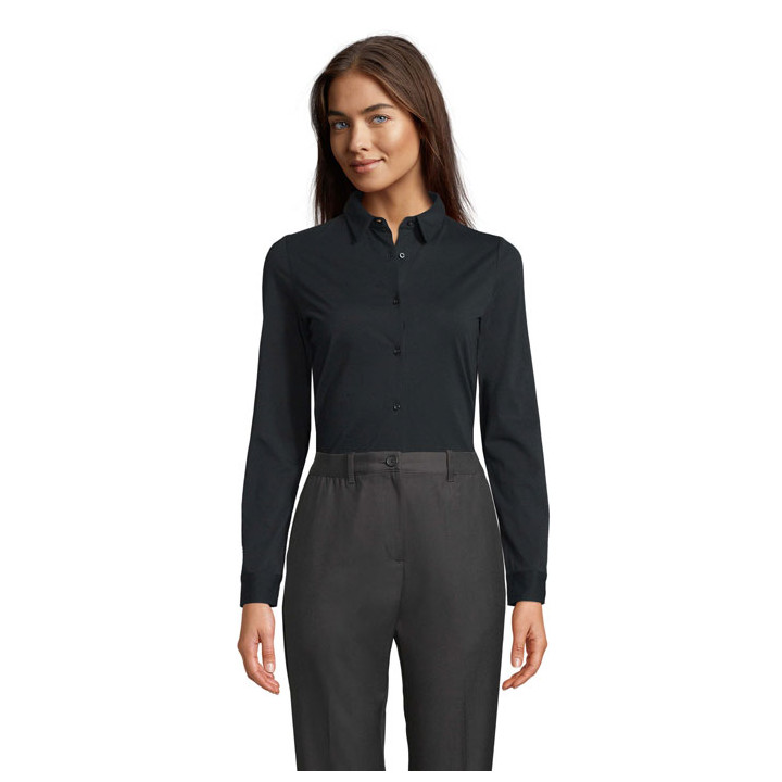 BALTHAZAR WOMEN · BALTHAZAR WOMEN CHEMISE N03199-DB-3XL