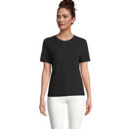LORIS · LORIS T-SHIRT UNISEXE 180 N03775-DB-3XL