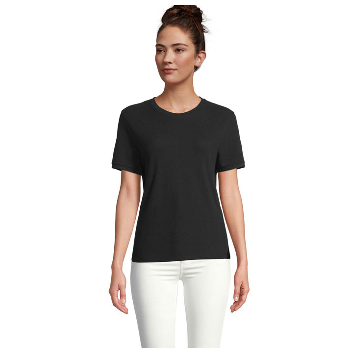 LORIS · LORIS T-SHIRT UNISEXE 180 N03775-DB-3XL