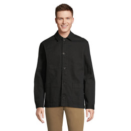 MAEL · MAEL BLEU DE TRAVAIL UNISEX N03780-DB-L