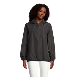 ANDREA · ANDREA COUPE-VENT UNISEXE N03781-DB-3XL