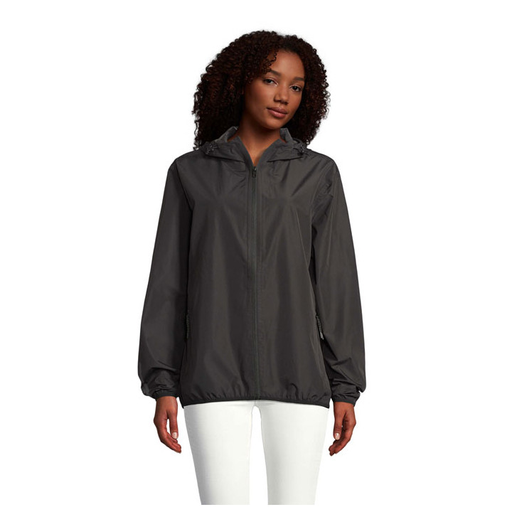 ANDREA · ANDREA COUPE-VENT UNISEXE N03781-DB-3XL