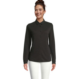 BASILE WOMEN · BASILE WOMEN CHEMISE N03791-DB-3XL