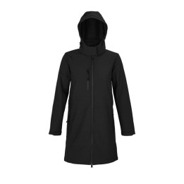 ACHILLE WOMEN · ACHILLE WOMEN SOFTSHELL N03794-DB-3XL